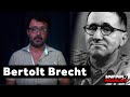 Bertolt Brecht -  Sınıfının İnsanları