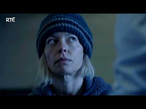 North sea connection | ciara - meet the characters | rté one
