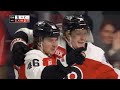 Seattle Kraken at Philadelphia Flyers | 10/13 Game Highlights