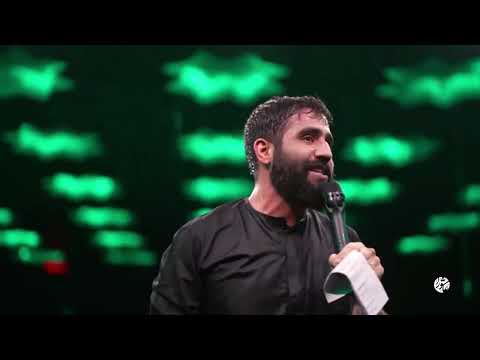 حسین طاهری شور سر ما به فدا حسنه مداحی شهادت امام حسن