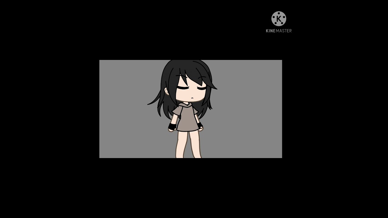 [🎮Gamer Girl🎮]                        ||GachaLife|| (Read pinned comment)