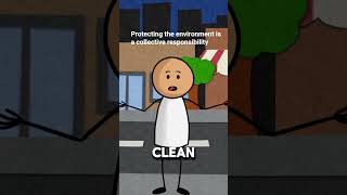 🌱 Why Protecting the Environment Matters | A Message for Everyone #ecofriendly #environmentawareness