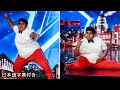 【和訳】インドから来たアクシャがヤバい | BGT 2019