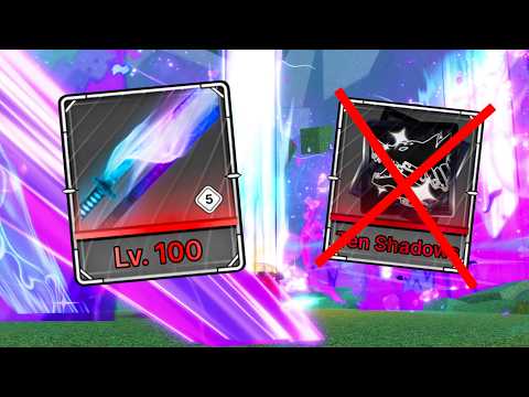 STOP Using Ten Shadows, PHR Is META Again (BILLIONS OF DAMAGE) |  Jujutsu Zero