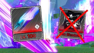 STOP Using Ten Shadows, PHR Is META Again (BILLIONS OF DAMAGE) |  Jujutsu Zero