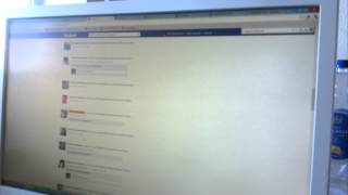 Розыгрыш кожаного браслета от Кракена 10.09.2012 Facebook