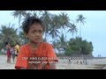 Film tentang anak jalanan - Little Treasures of Lombok