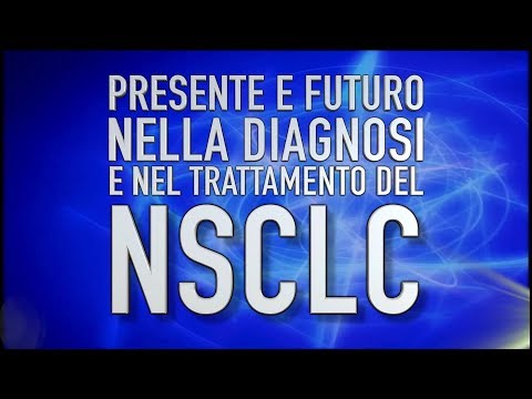 Non Small Cell Lung Cancer NSCLC