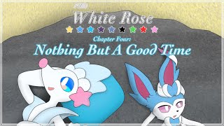 White Rose Comic Dub: Chapter 4 - Nothing But a Good Time