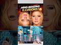 Aankhon Ka Dhoka 😱 | Mind Blowing Optical Illusions. #opticalillusion #worldfacts #facts