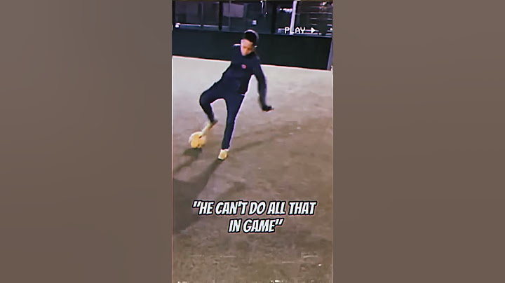 This kid can turn into neymar in matches🤯 #kidronaldo #shorts || @kaylanhemmingsfft X SY Football