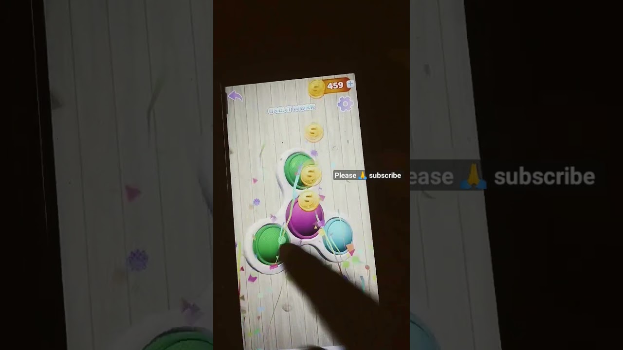 pop#popit#satisfying #youtubeshorts #asmr #popitsgame #prank #gaming #simpleDimple@sikakolliArchana.
