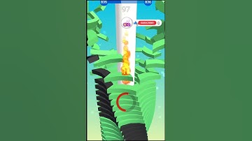 Stack Ball 3D Gaming LIVE 🔴 #youtubeshorts #shorts the game of #satck #stackboll