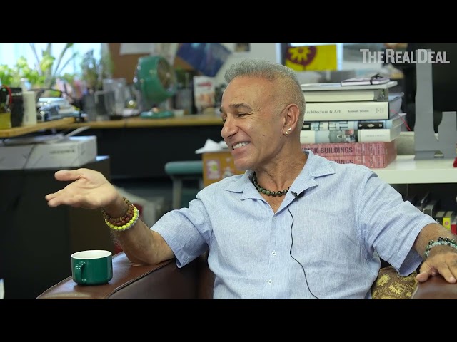 “It Wasn’t for Sale”: Moishe Mana on Ken Griffin’s $1B+ Wynwood Deal