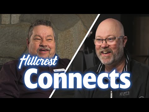 Lance Duncalfe — Hillcrest Connects