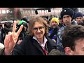 Митинг «против интернета», либертарианцы, digital resistance, блокировка, Дуров, Telegram