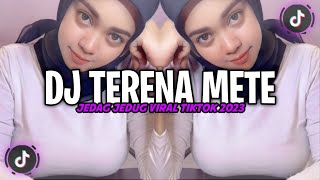 Dj Terena Mete Sound Bambo Estetod   Jedag Jedug Viral Tiktok 2023