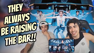 TREASURE - 'BONA BONA' M/V (Reaction)