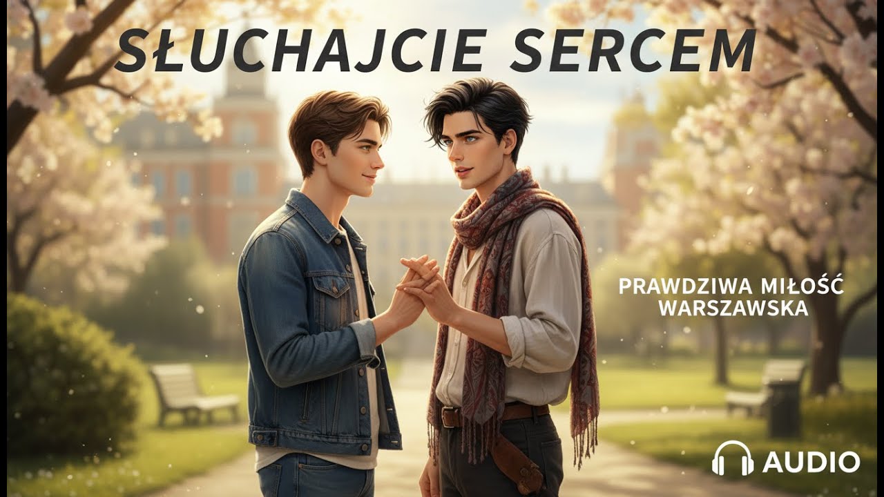 Ojciec wyrzucił mnie z domu za miłość do mężczyzny, ale gdy ujrzał moją rozpacz, jego serce