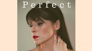 Pink Perfect Cover By Patrice Peris