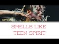 Miyavi - Smells Like Teen Spirit lyrics