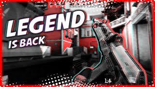 BEST MONTAGE 2023 😈 With MAX GRAPHICS 🔥 HYPER FRONT New UPDATE GAMEPLAY - JONNYPRIME GAMING