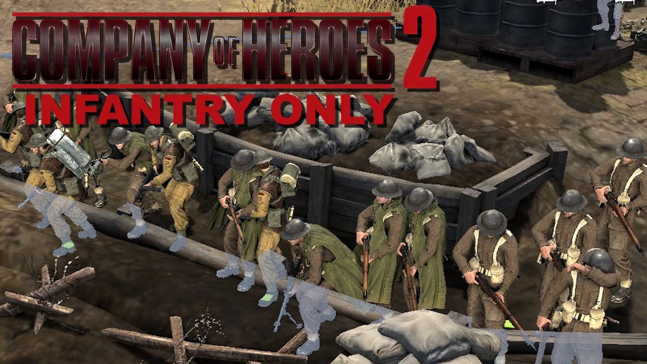 Company Of Heroes 2 Infantry Only Mod Part 6 YouTube company-of-heroes-2-infantry-only-mod-part-6-youtube