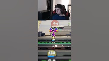 This Garnet Hitbox in Multiversus is CRAZY