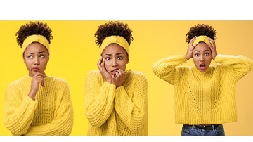 Folge 2 - Spontane Gesichtsberührungen: Von Plutatch bis Spannung im Gehirn