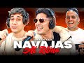 DESAKTA2 SET EN VIVO En NAVAJAS AL RITMO DESAKTA2 SET EN VIVO En NAVAJAS AL RITMO