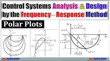 Polar Plots - Part 1 | Control Systems Engineering | Automatic Control