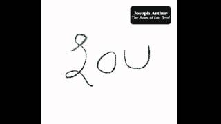 JOSEPH ARTHUR - Heroin - Lou 2014 [The Songs of Lou Reed]