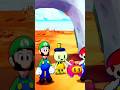 Mario Luigi Brothership #MarioLuigiBrothership #MarioRPG #MarioBros #NintendoSwitch #CoopGameplay
