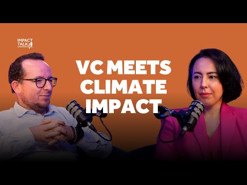 #30-Can Venture Capital Save the Climate? Lessons from Africa’s Impact Ecosystem - Maxime Bayen
