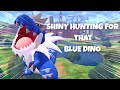 Night Stream | Shiny Hunting For Tyrantrum Cause Why Not
