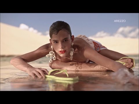 Bruna Marquezine Pés/Solas Feet/Soles #3