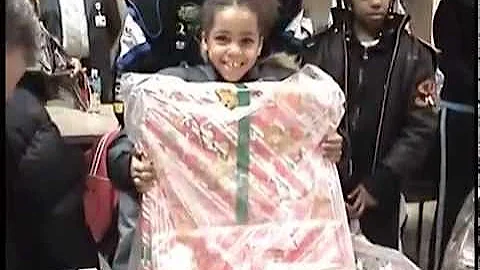 Little St. Nick Foundation - Celebrating 8 Years