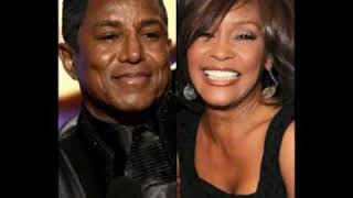 Whitney Houston e Jermaine Jackson  - Take Good Care Of My Heart
