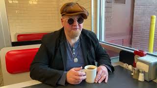 “Letters” (Official Music Video)