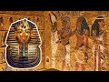 The Lost Tomb of Tutankhamun Quiz