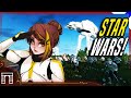 The Best Star Wars Game Ever! Galactic Divide Mod For WARNO
