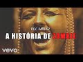 A história por trás da música ZOMBIE - DOC.  FaixA 2 #1