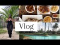 Vlog Abidjan | Mes meilleurs vacances