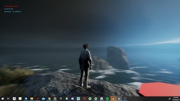 Broken Bonds - Work in progress