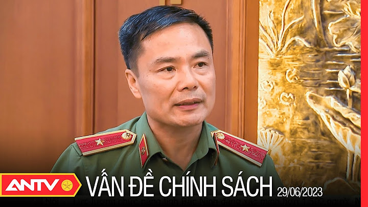 So sánh luật cand 2023 và 2023