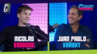 Nicolás VARRONE con Juan Pablo VARSKY || Clank! Game #100 screenshot 2