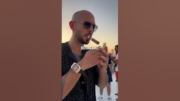 Andrew Tate| Attitude status | Cobra Tate| Escape The Matrix #shorts #andrewtate #viral #trending