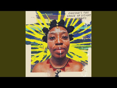 Putar Everybody's Free (Siphe Tebeka Remix) - Soweto Gospel Choir