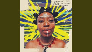 Everybody's Free (Siphe Tebeka Remix)