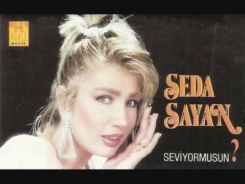 Seda Sayan - Seviyor musun?